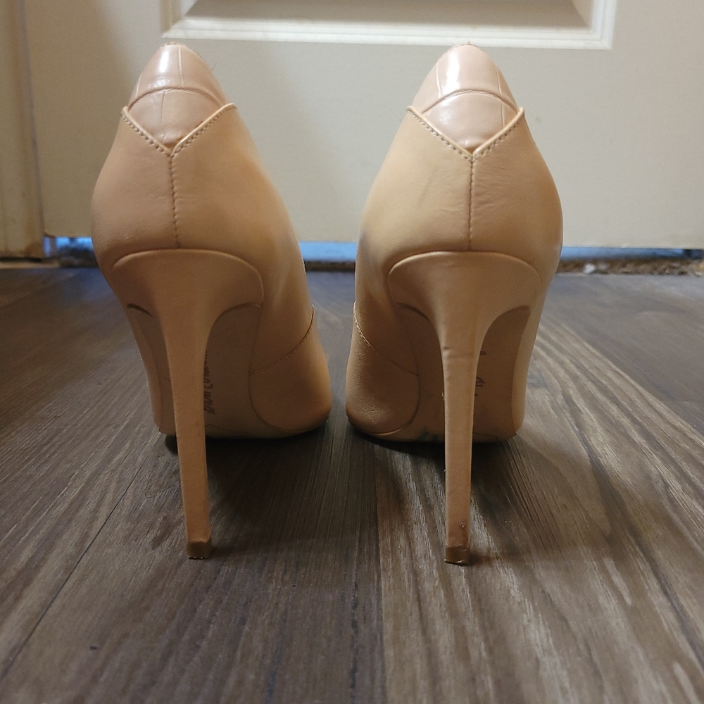 Sam Edelman Danna Pumps - Picture 4 of 4